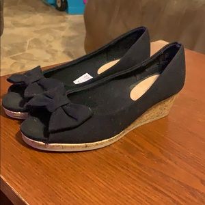 American Eagle Wedges
